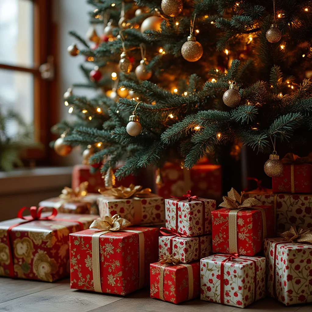 Navidad en Argentina