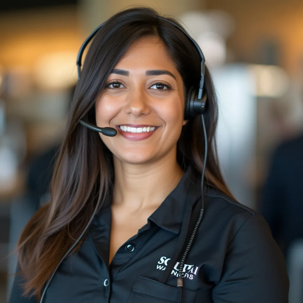 Laura Gomez - Marketing